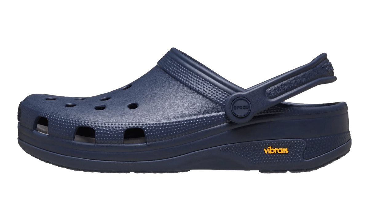 Crocs Classic EXP Clog Navy