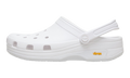 Crocs Classic EXP Clog White