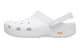 Crocs Classic EXP Clog White