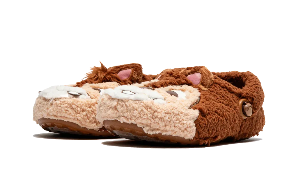 Crocs Classic Lined Clog Disney Chip n’ Dale
