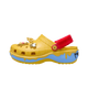 Crocs Classic Platform Clog Disney Winnie the Pooh