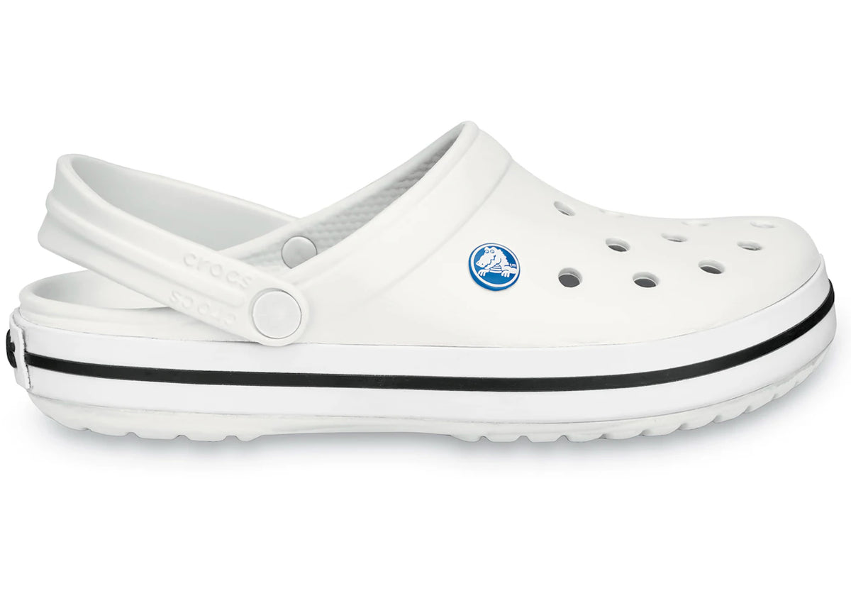 Crocs Crocband Clog White