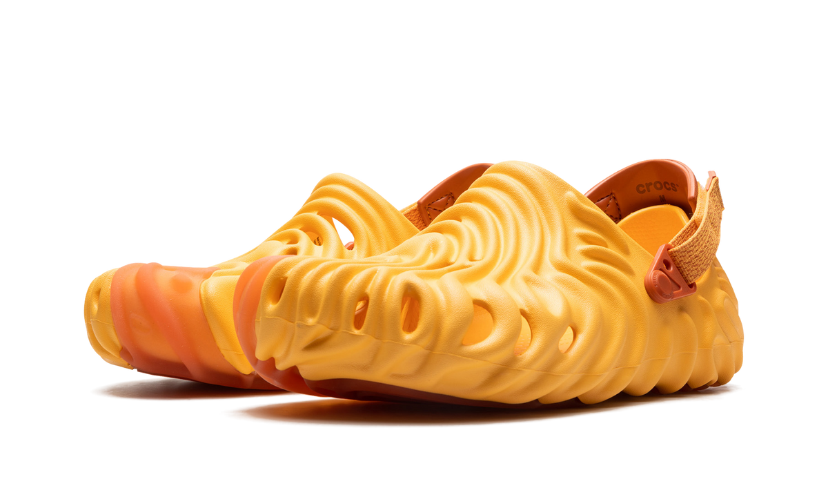 Crocs Pollex Clog by Salehe Bembury Cobbler
