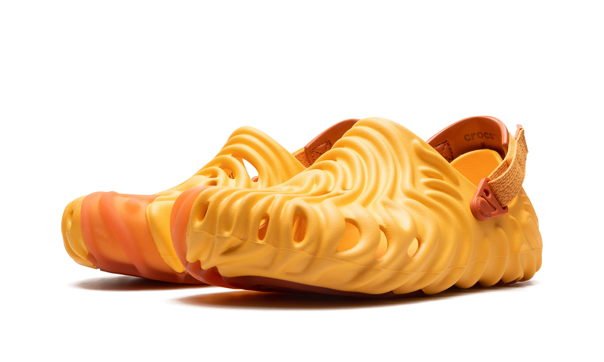 Crocs Pollex Clog by Salehe Bembury Cobbler