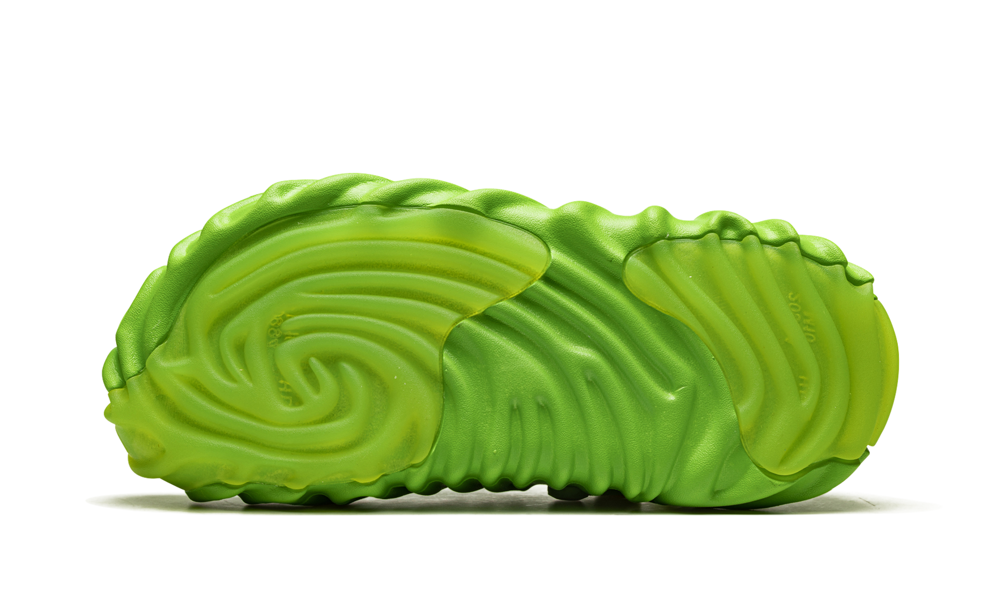 Crocs Pollex Clog by Salehe Bembury Crocodile