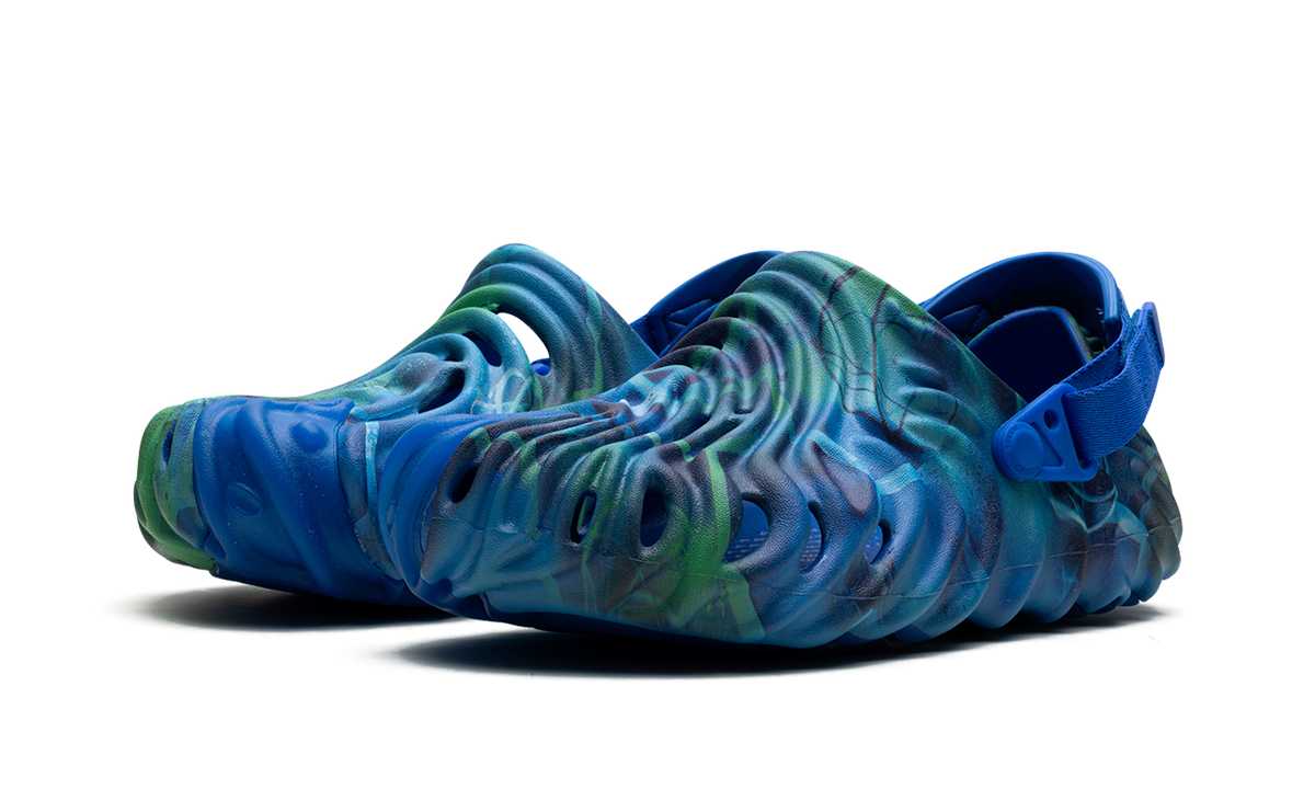 Crocs Pollex Clog by Salehe Bembury Futura Laboratories