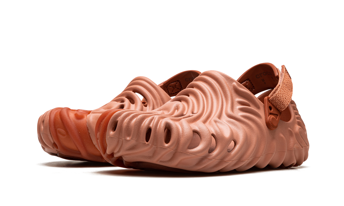 Crocs Pollex Clog by Salehe Bembury Kuwata
