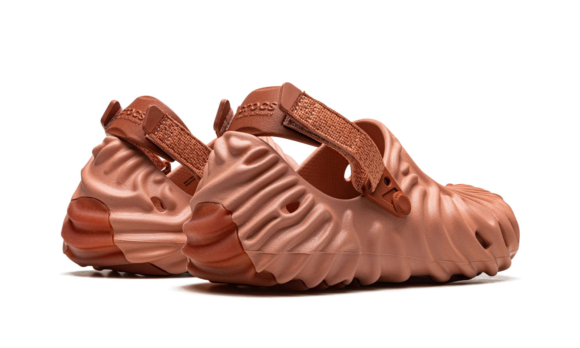 Crocs Pollex Clog by Salehe Bembury Kuwata