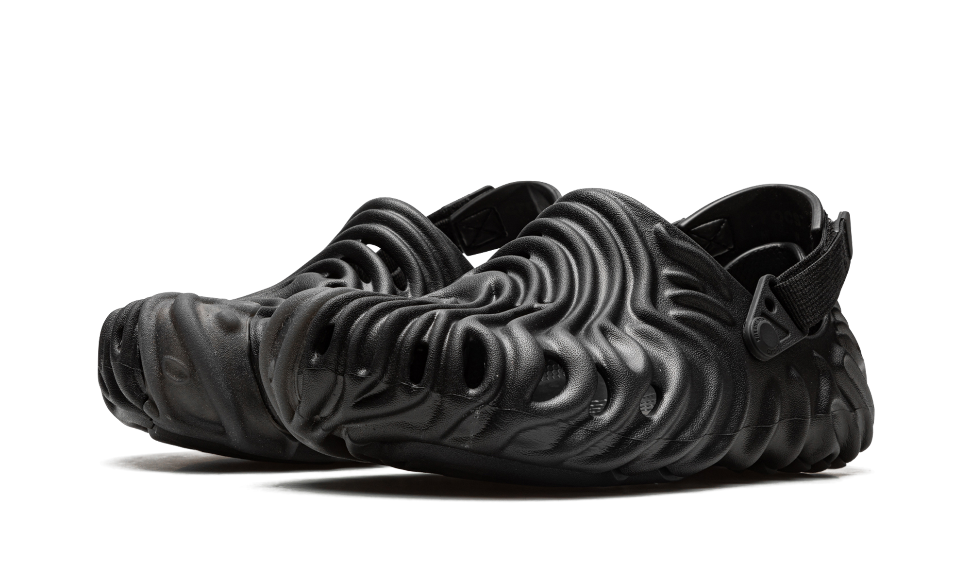 Crocs Pollex Clog by Salehe Bembury Sasquatch