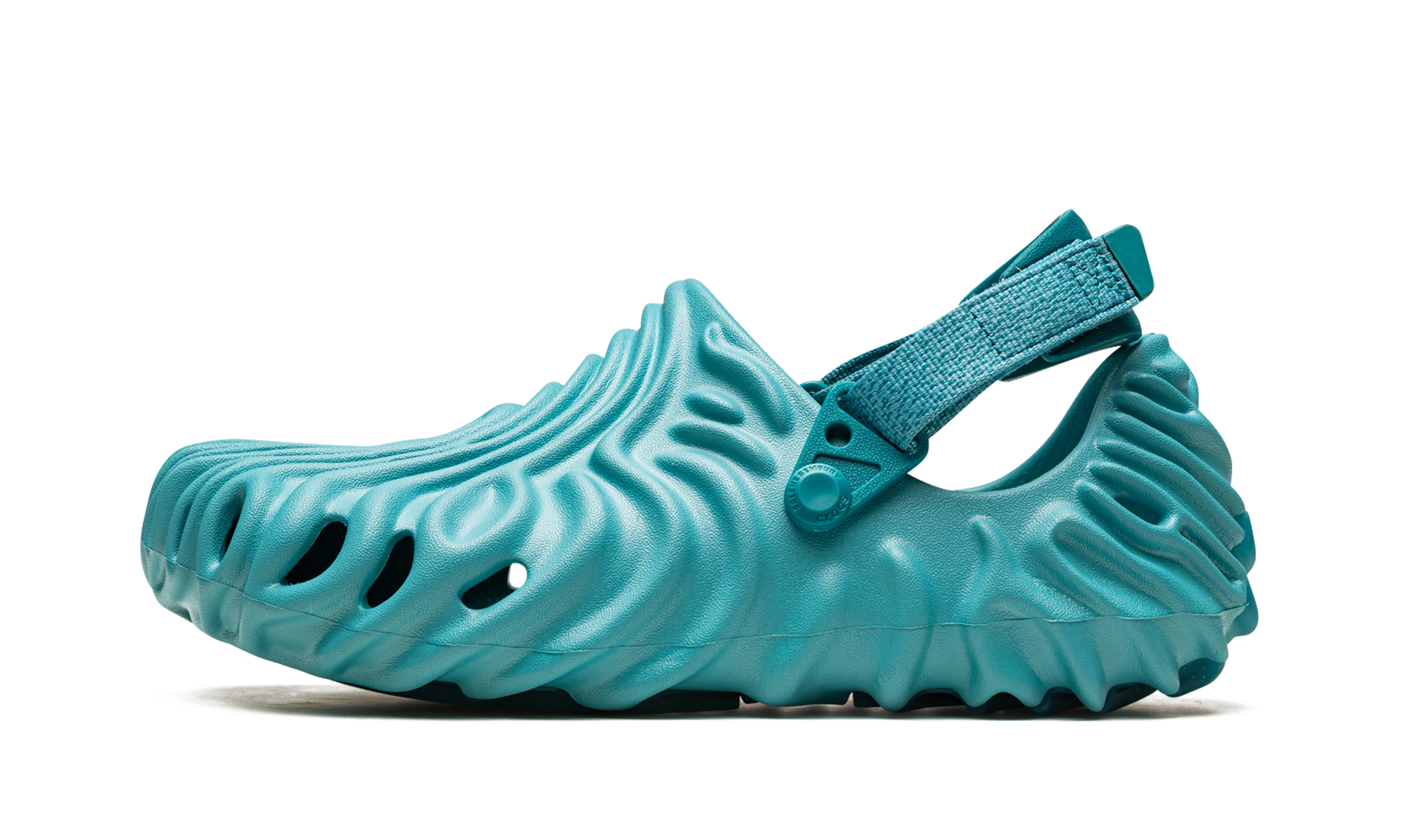 Crocs Pollex Clog by Salehe Bembury Tide