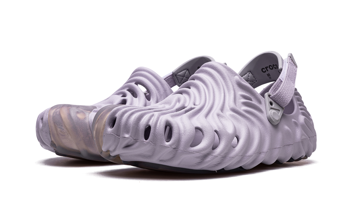 Crocs Pollex Clog by Salehe Bembury Urchin