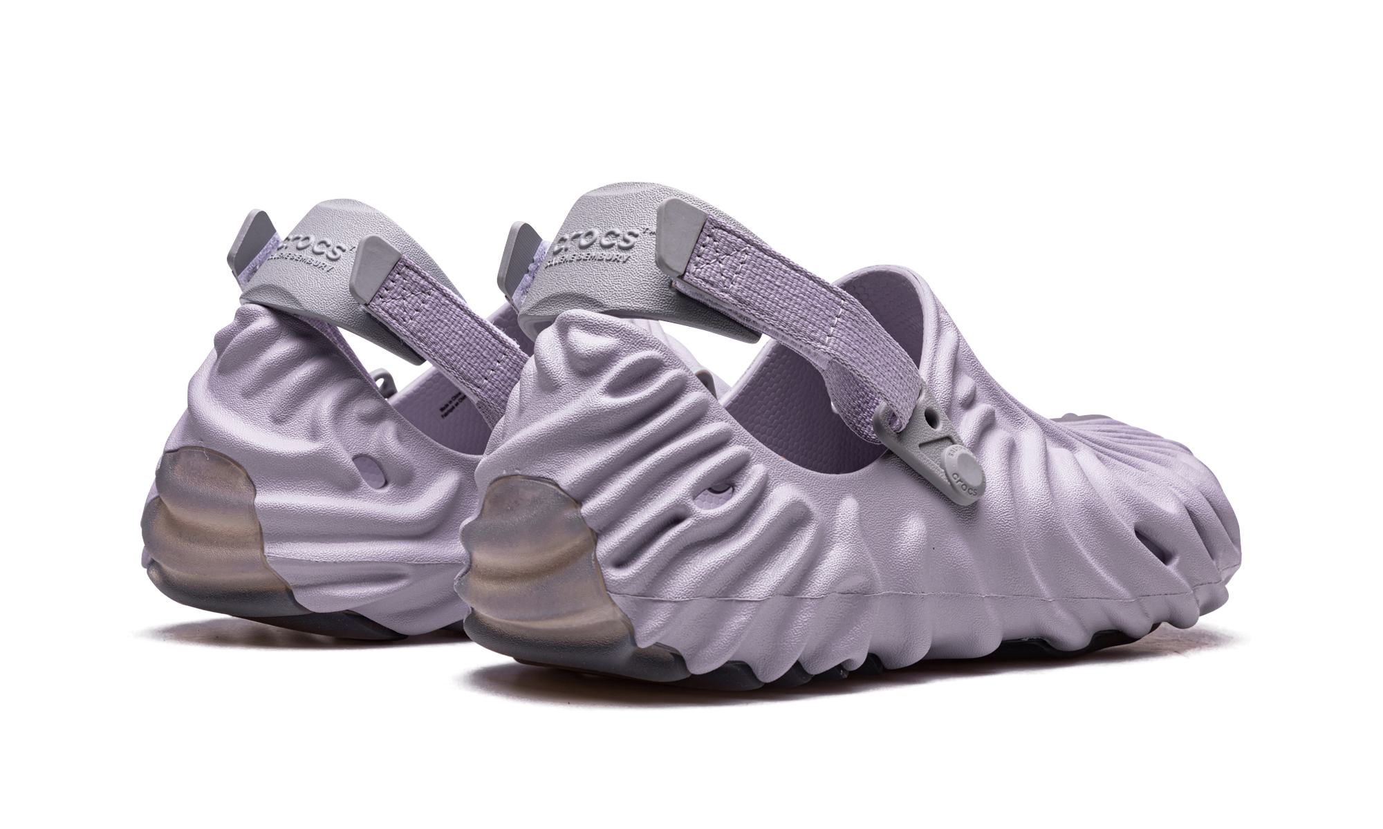 Crocs Pollex Clog by Salehe Bembury Urchin
