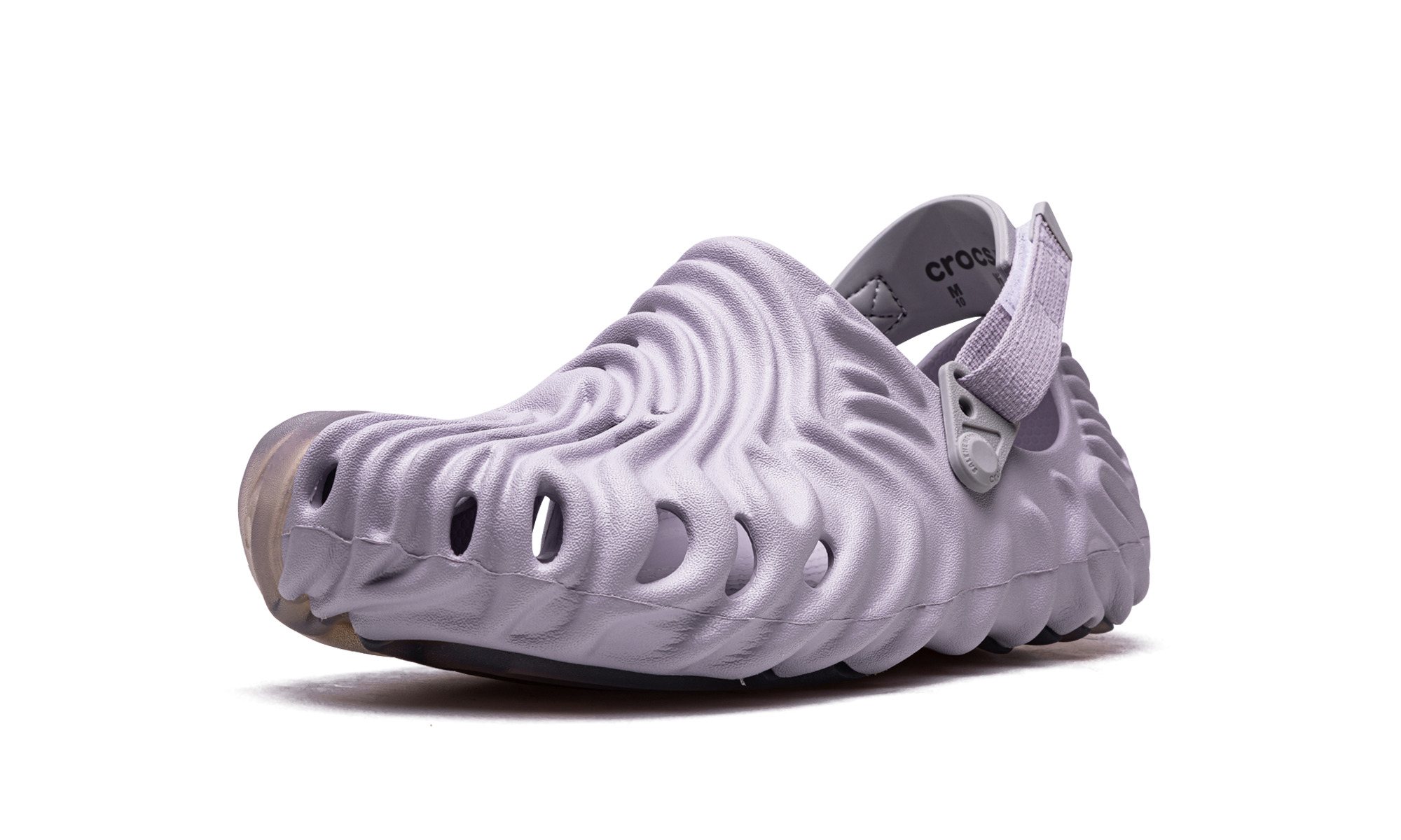 Crocs Pollex Clog by Salehe Bembury Urchin