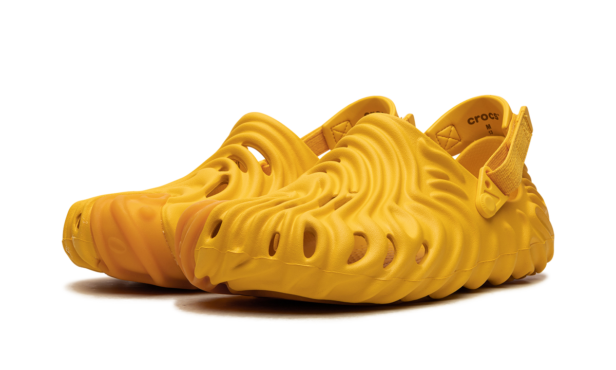 Crocs Pollex Clog by Salehe Bembury Yoke