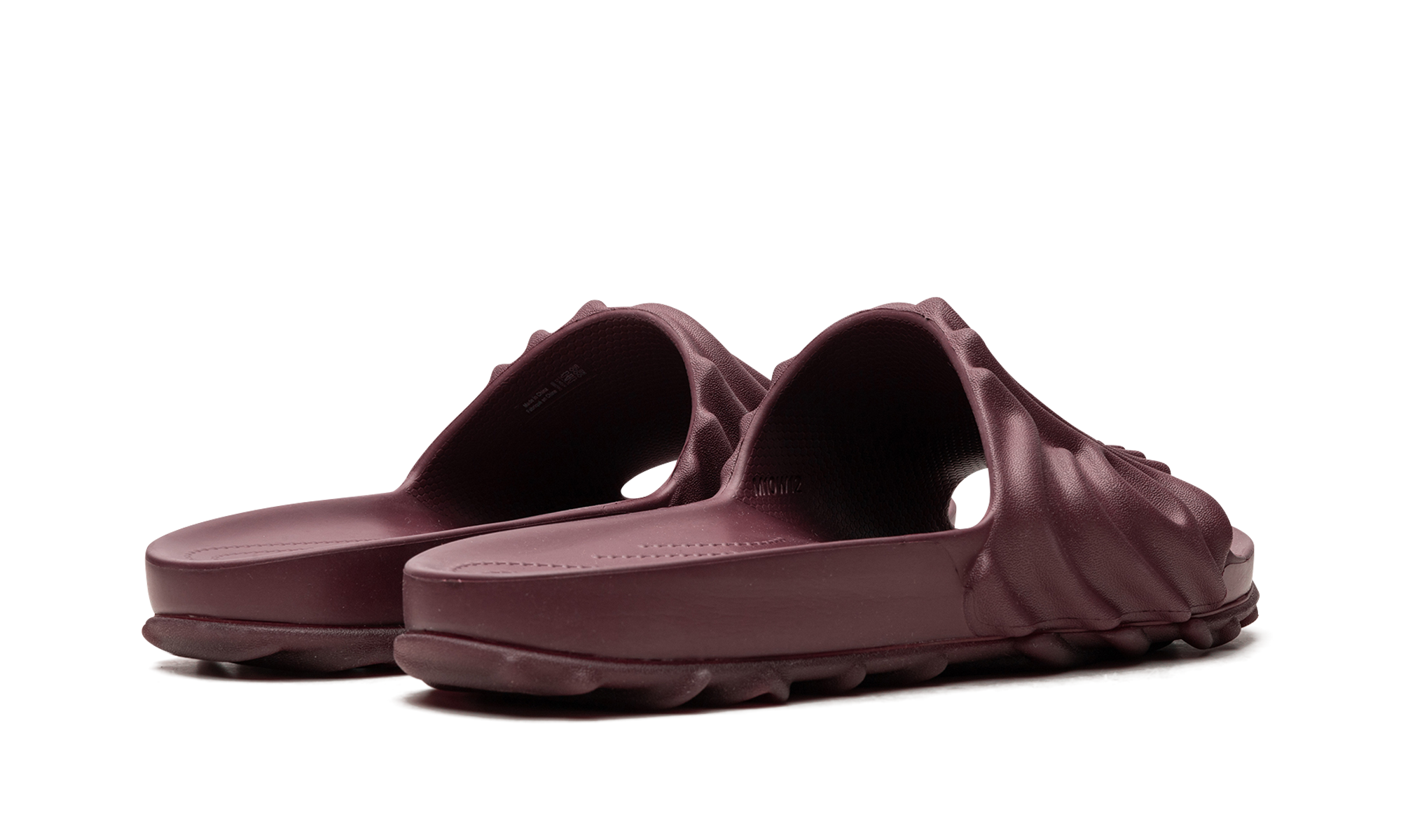 Crocs Pollex Slide by Salehe Bembury Huckle