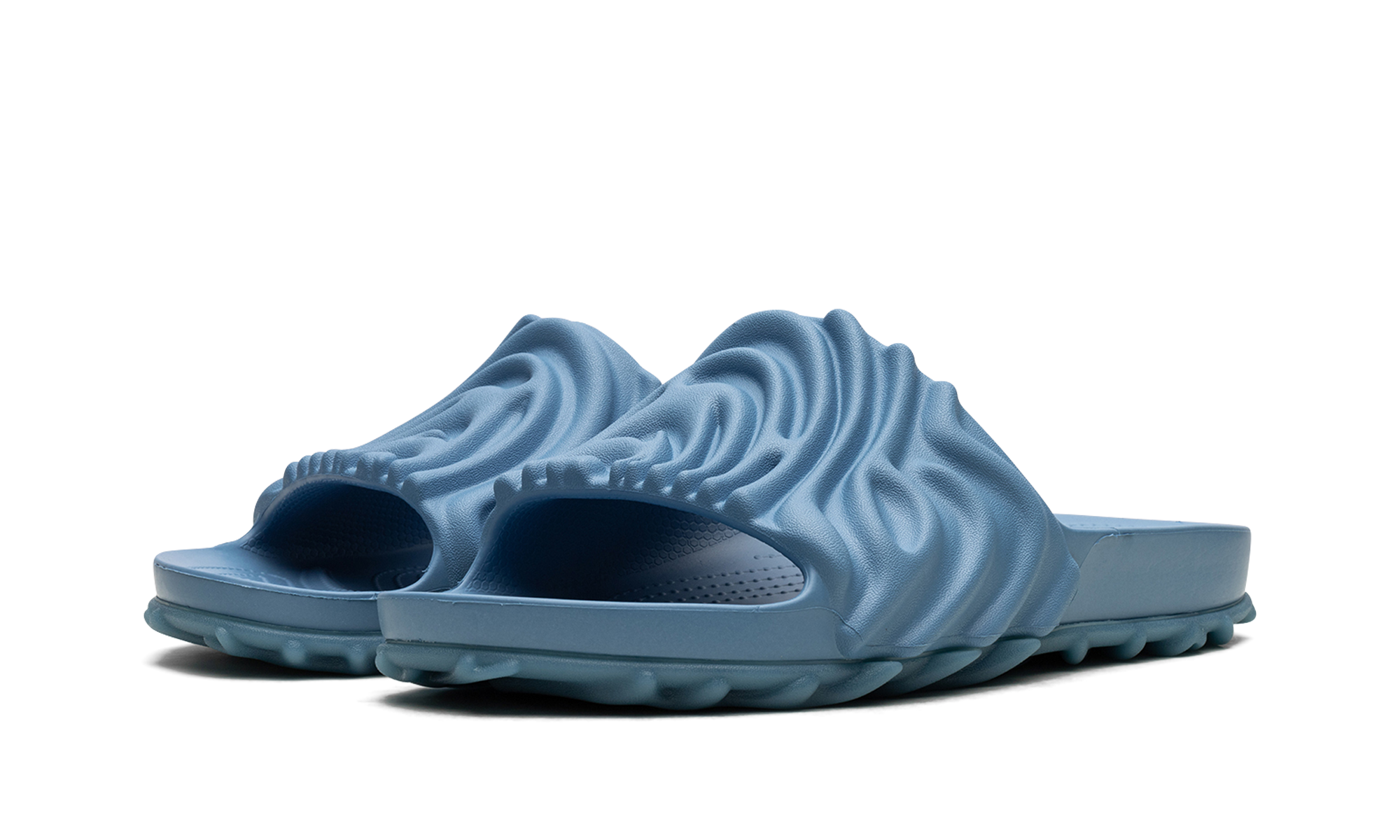 Crocs Pollex Slide by Salehe Bembury Tashmoo