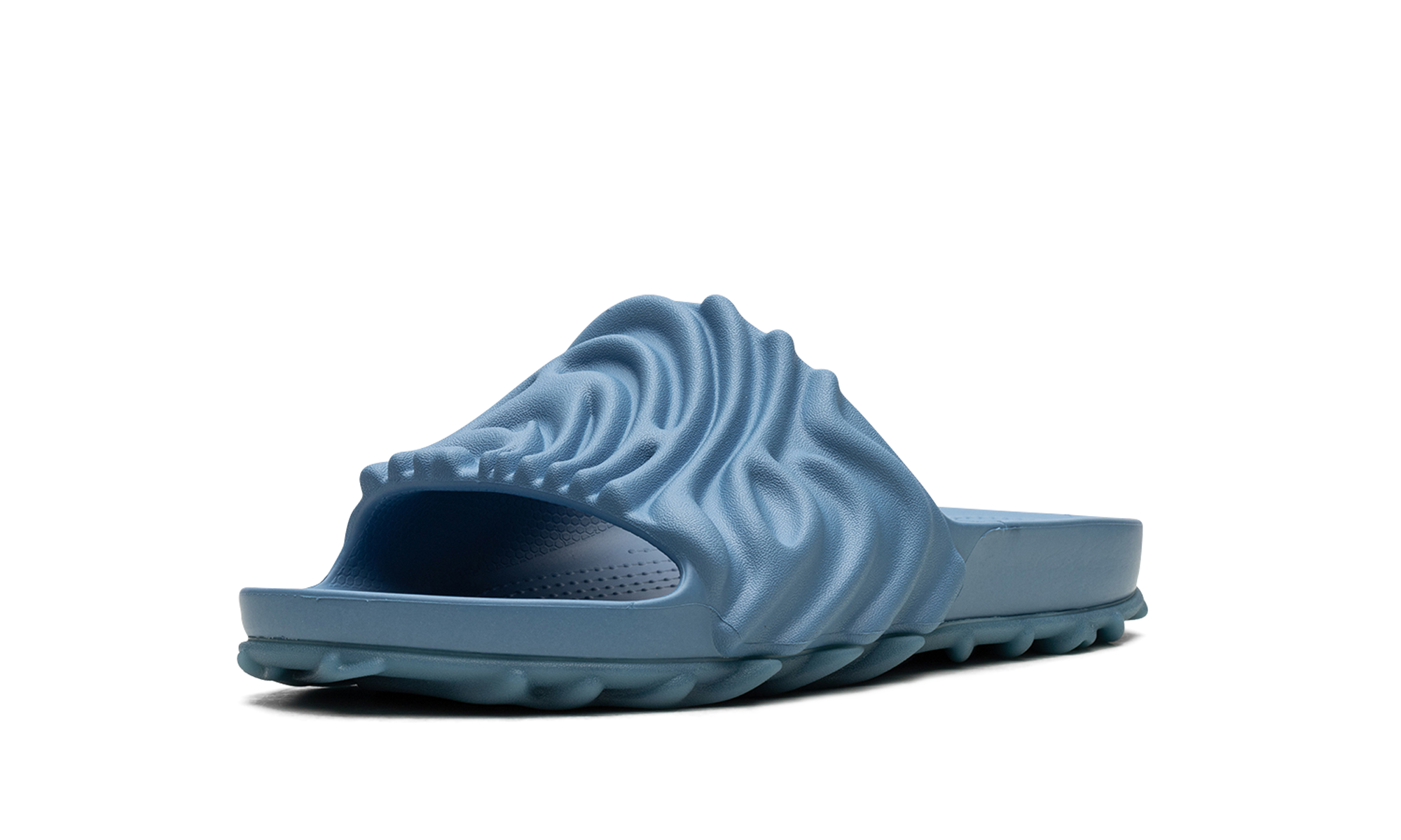 Crocs Pollex Slide by Salehe Bembury Tashmoo