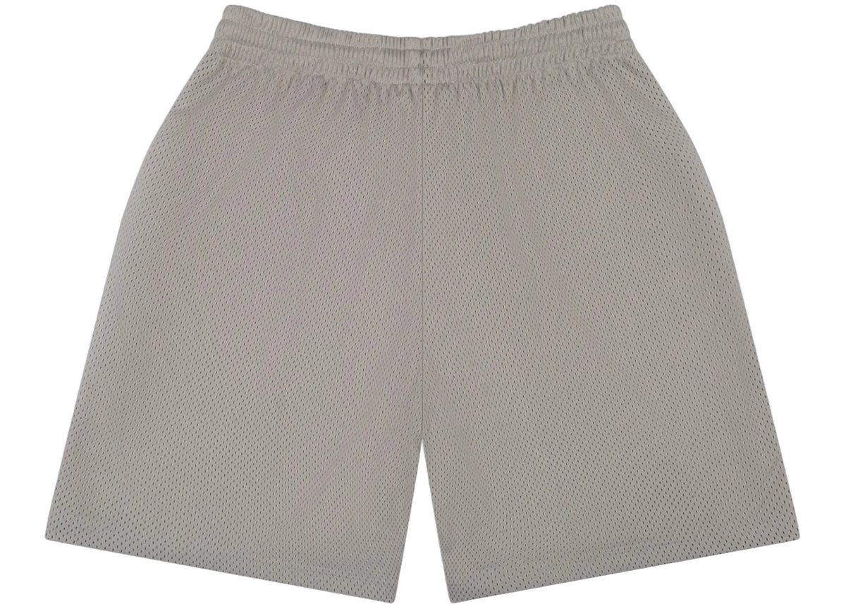Denim Tears Denim University Mesh Shorts Grey