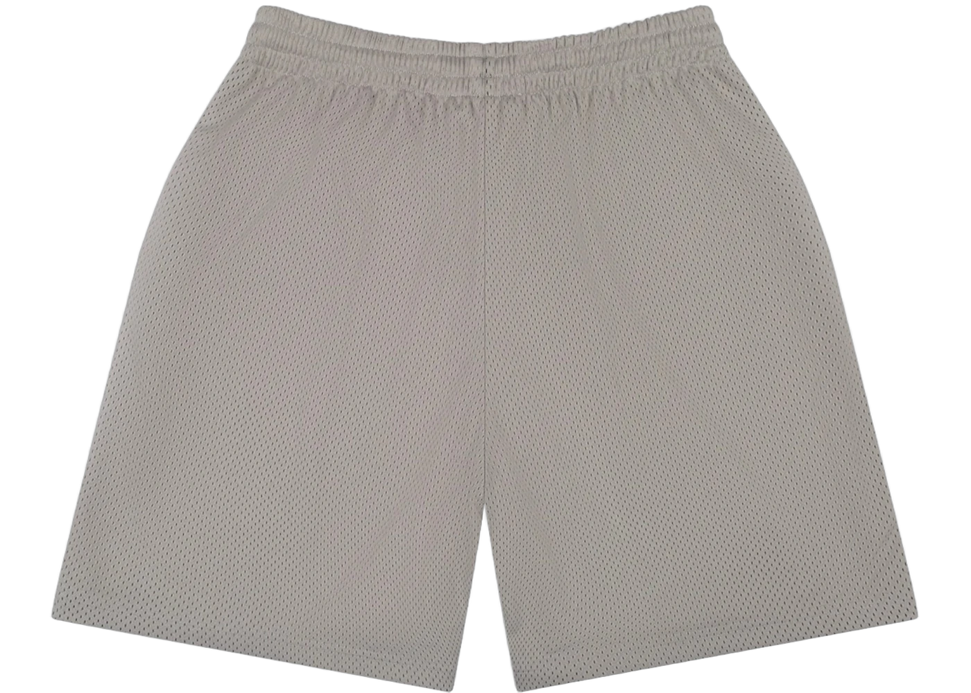 Denim Tears Denim University Mesh Shorts Grey