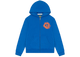 Denim Tears Denim University Zip Hoodie Royal Blue