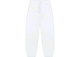 Denim Tears Mono Cotton Wreath Sweatpants White