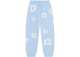 Denim Tears The Cotton Wreath Sweatpants Powder Blue