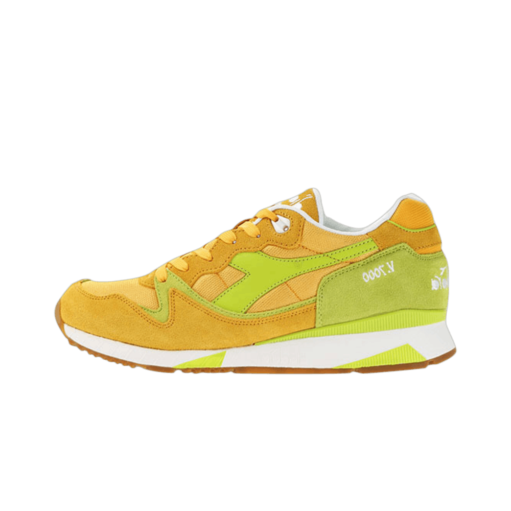 Axel Arigato Genesis Vintage Runner Grey Green