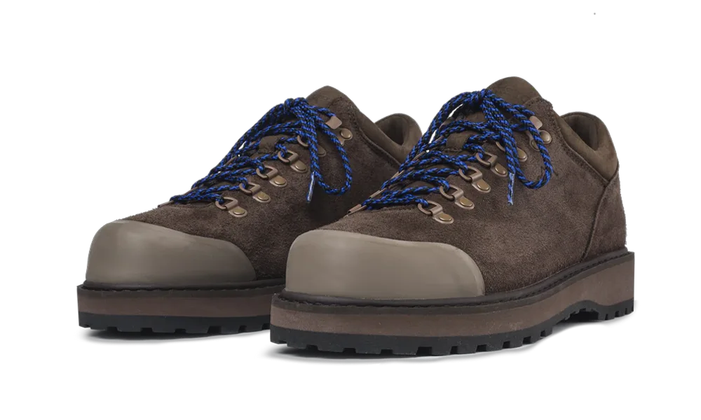 Diemme Bison Suede M Cornaro Bison Suede