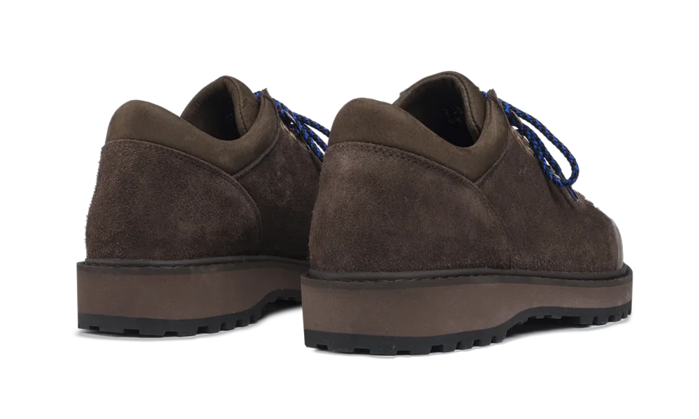 Diemme Bison Suede M Cornaro Bison Suede