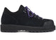 Diemme Suede M Cornaro Black Suede