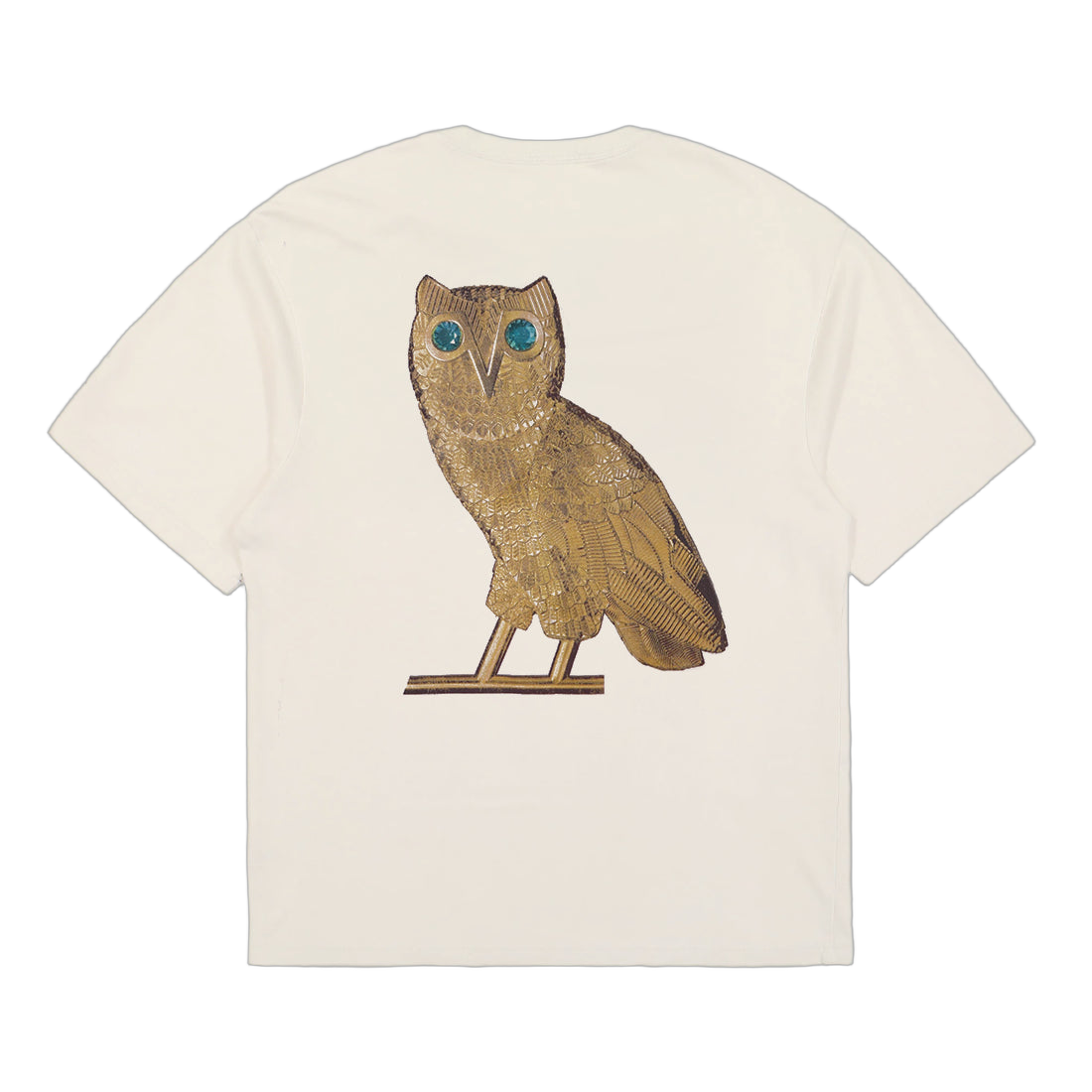 Drake OVO Members Only - Drake Big As The What Tour Merch T-Shirt