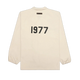 Fear Of God Essentials 1977 Wheat Coaches Jacket
