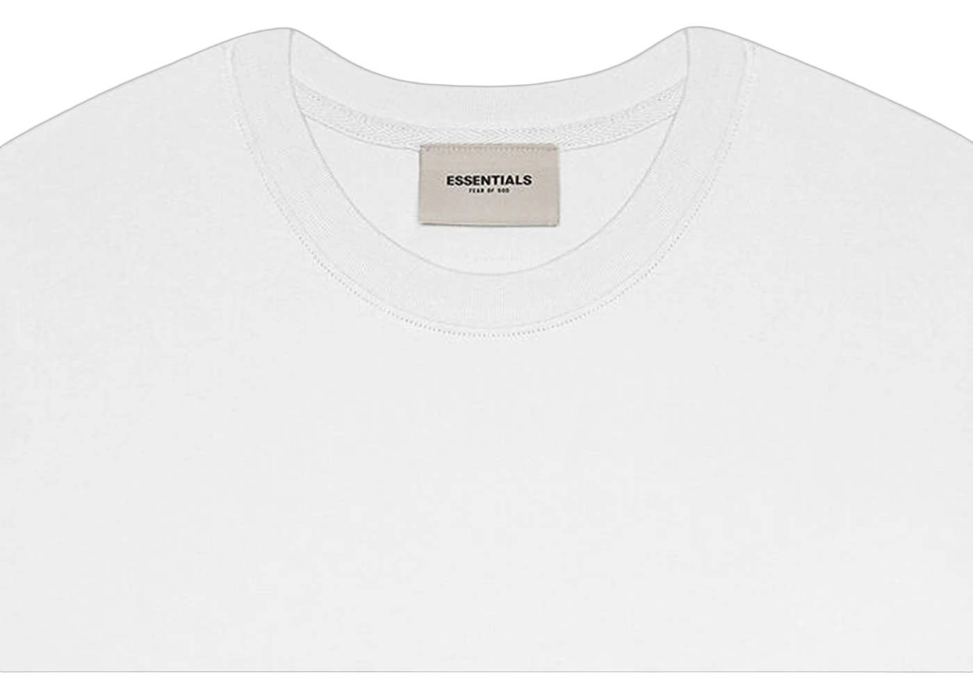 Fear of God Essentials 3D Silicon Applique Boxy T-Shirt White, White (fear-of-god-essentials-3d-silicon-applique-boxy-t-shirt-white)