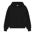 Fear of God Essentials Classic Hoodie (SS26) Vintage Black
