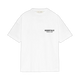 Fear of God Essentials T-shirt Bright White