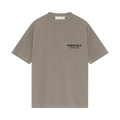 Fear of God Essentials Classic Fit T-Shirt Homestead Heather