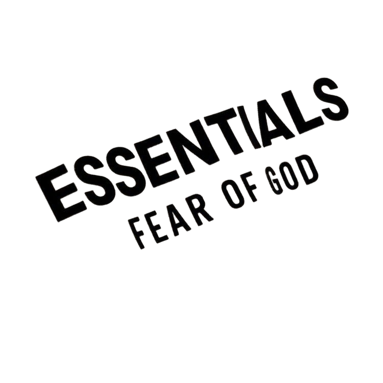 Fear of God Essentials Classic Fit T-Shirt Homestead Heather