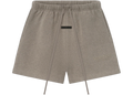 Fear of God Essentials Classic Fleece Sweatshorts Homestead Heather