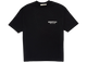 Fear of God Essentials Classic T-shirt Jet Black