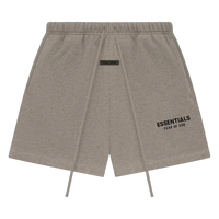 Fear of God Essentials Classic Sweatshorts Homestead Heather
