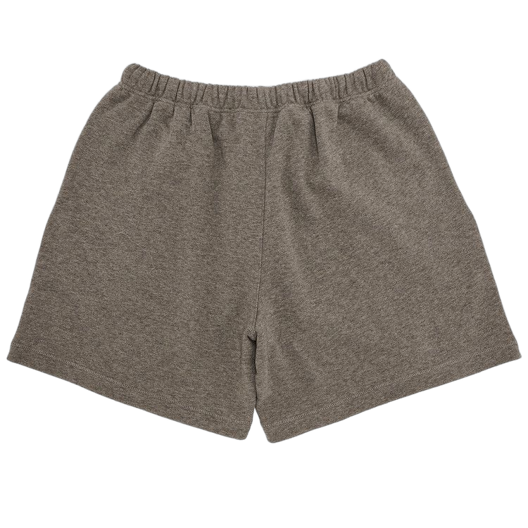Fear of God Essentials Shorts Homestead Heather