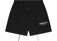 Fear of God Essentials Sweatshort Black