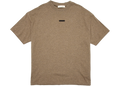 Fear of God Essentials Classic Tee Homestead Heather