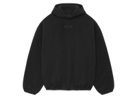 Fear of God Essentials Core Collection Hoodie Black