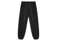 Fear of God Essentials Core Collection Sweatpants Black