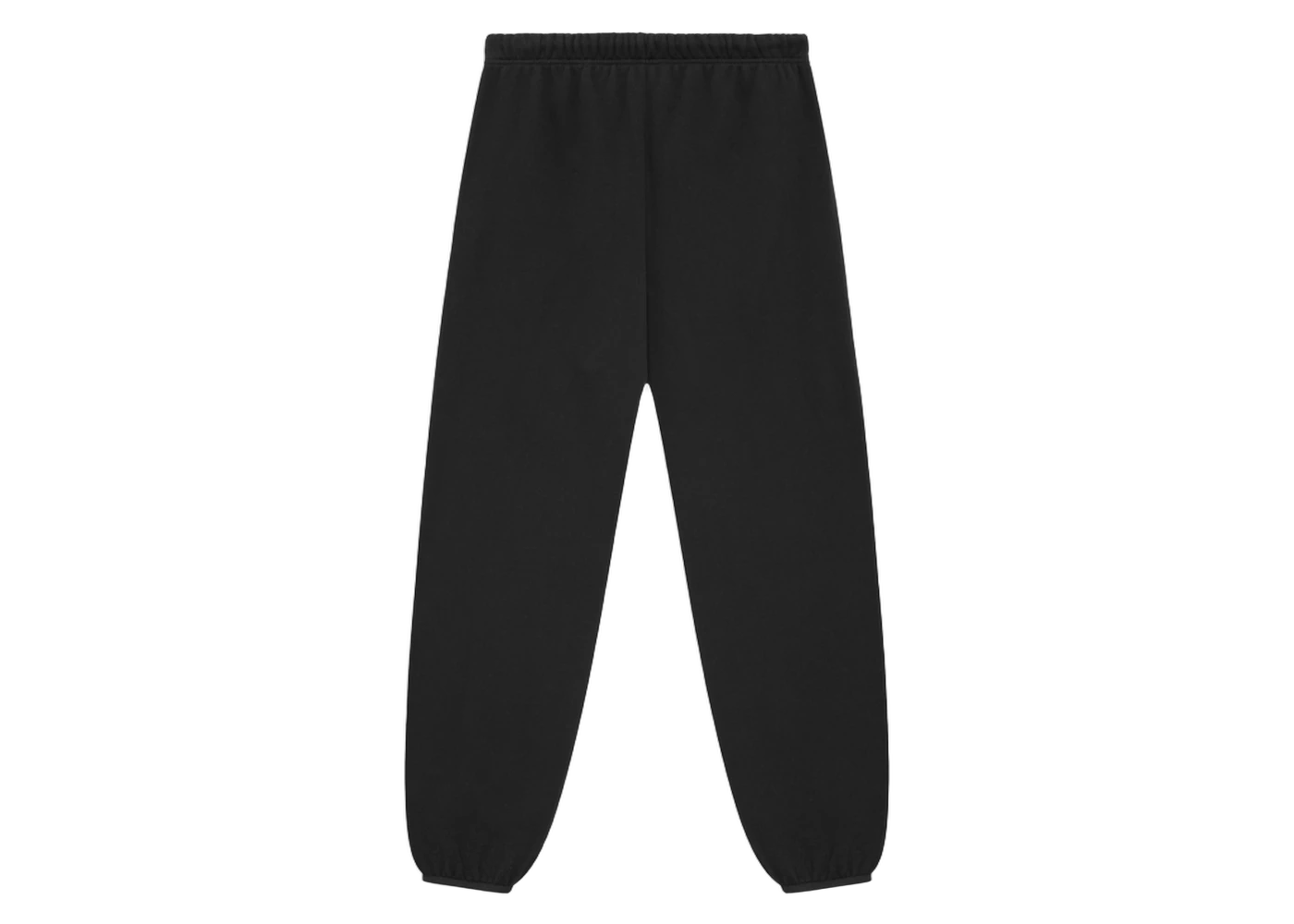 Fear of God Essentials Core Collection Sweatpants Black
