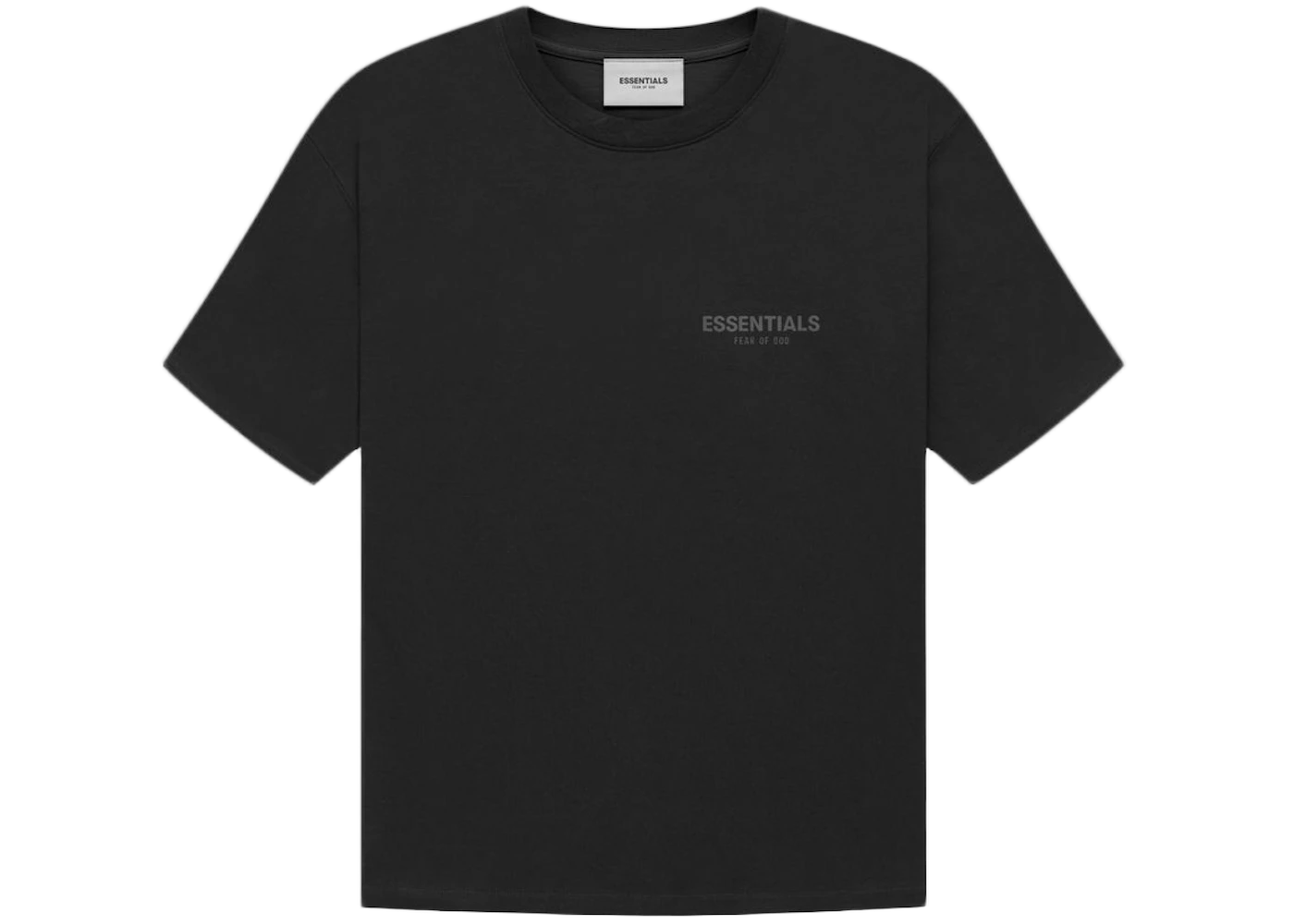 Fear of God Essentials Core Collection T-shirt Stretch Limo, Stretch Limo (fear-of-god-essentials-core-collection-t-shirt-stretch-limo)