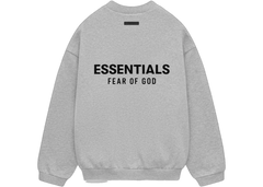 Essentials Crewneckit