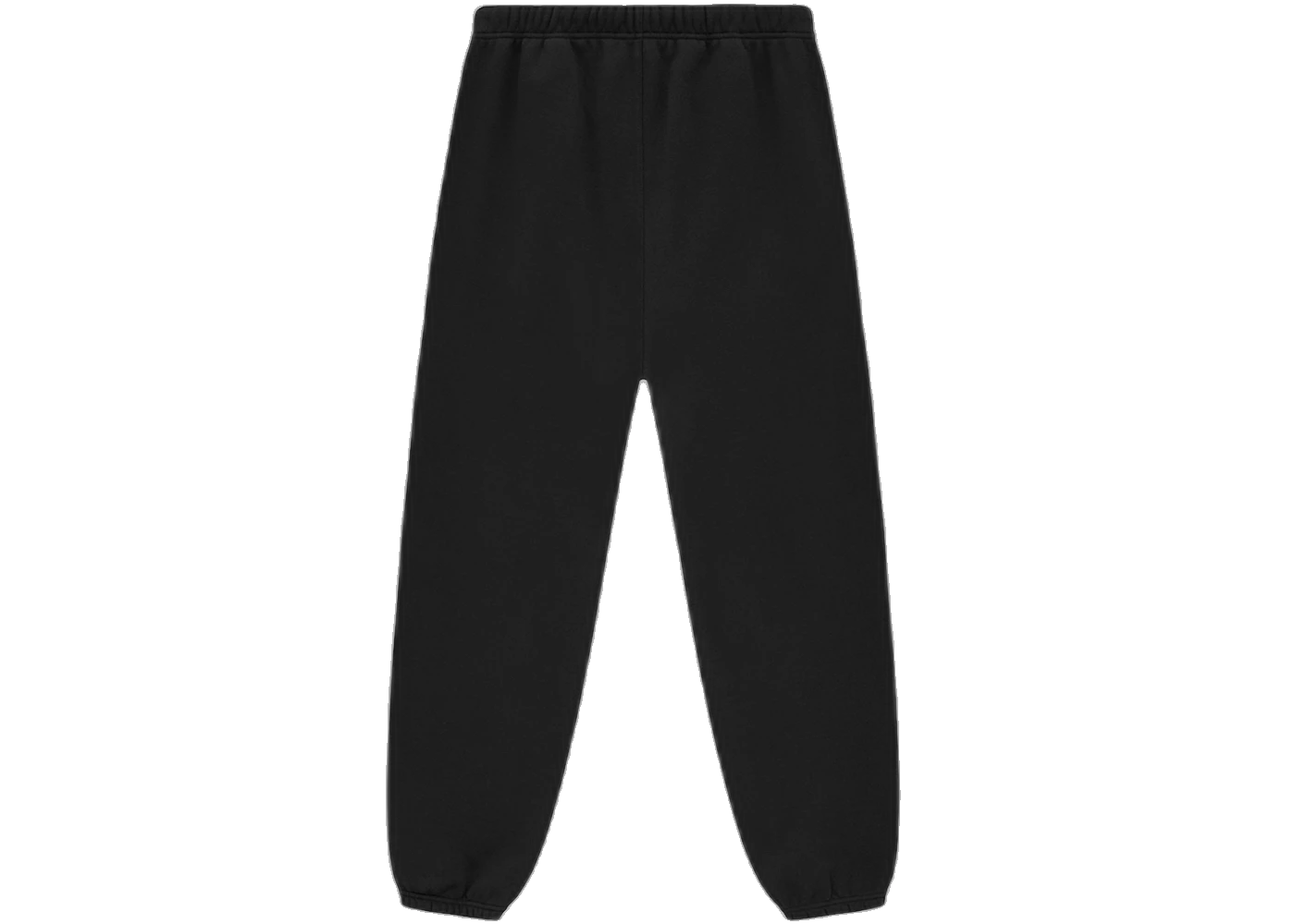 Fear of God Essentials Fleece Essential Sweatpant Black