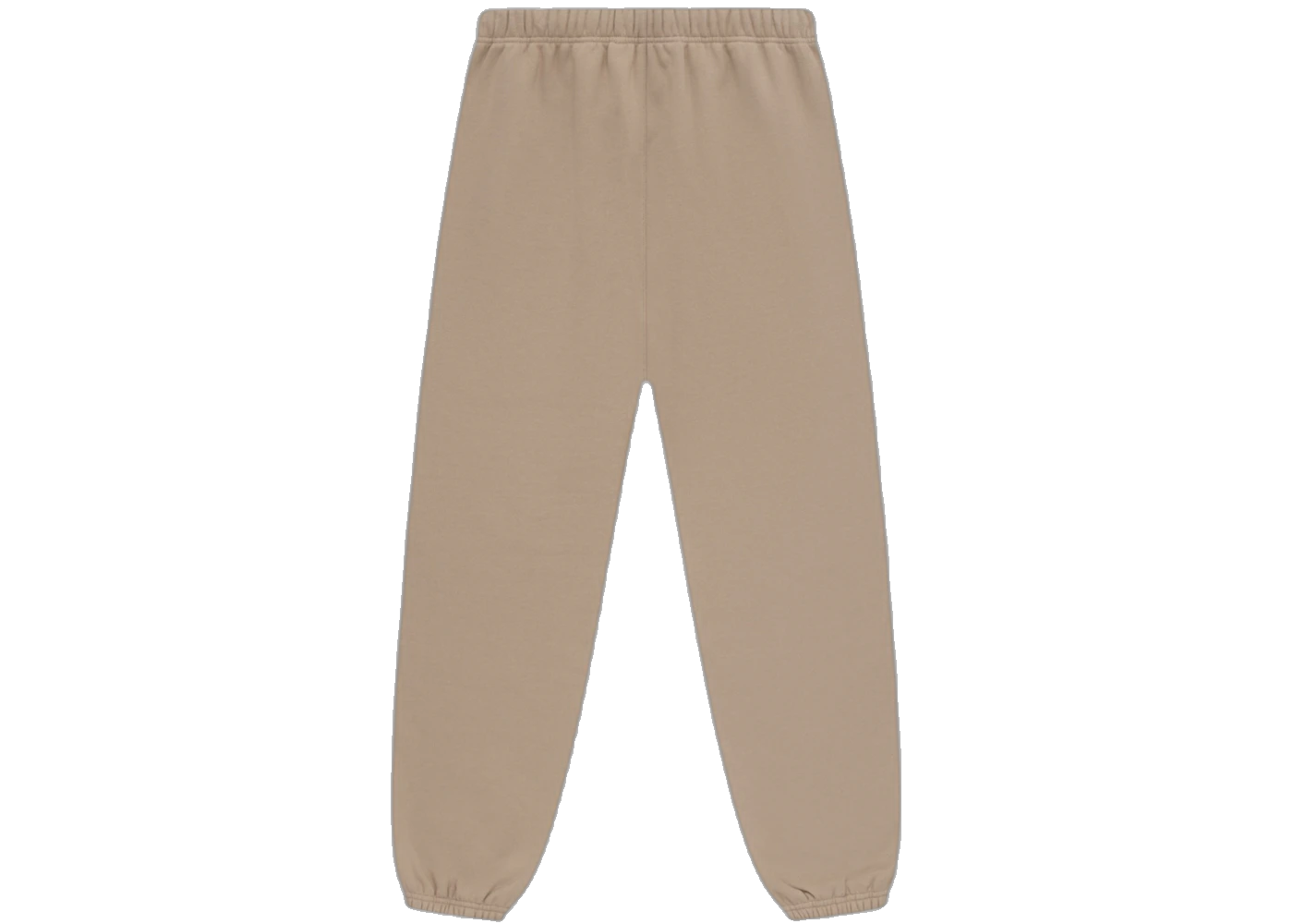 Fear of God Essentials Fleece Essential Sweatpant Desert Sand